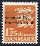 (image for) 1.25 Kr Orange