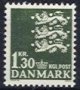 (image for) 1.30 Kr Bronze green