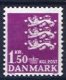(image for) 1.50 Kr Purple