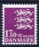 (image for) 1.50 Kr Purple