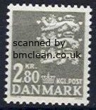 (image for) 2.80 Kr Grey