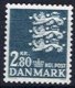 (image for) 2.80 Kr Bluish Green