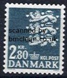 (image for) 2.80 Kr Bluish Green