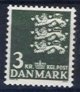 (image for) 3 Kr Bronze Green