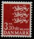 (image for) 3.30 Kr Brown red