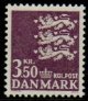 (image for) 3.50 Kr Purple