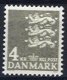 (image for) 4 Kr Grey