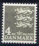 (image for) 4 Kr Grey