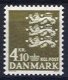 (image for) 4.10 Kr Olive brown