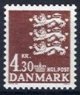 (image for) 4.30 Kr Brown