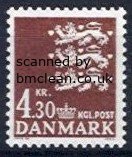 (image for) 4.30 Kr Brown