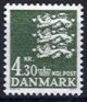 (image for) 4.30 Kr Bronze green