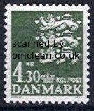 (image for) 4.30 Kr Bronze green