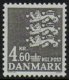 (image for) 4.60 Kr Grey