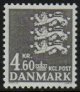 (image for) 4.60 Kr Grey