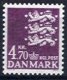 (image for) 4.70 Kr Purple