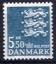 (image for) 5.50 Kr Blue