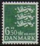 (image for) 6.50 Kr Emerald