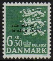 (image for) 6.50 Kr Emerald