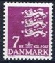 (image for) 7 Kr Magenta