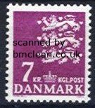 (image for) 7 Kr Magenta