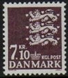 (image for) 7.10 Kr Maroon