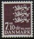 (image for) 7.10 Kr Maroon