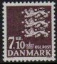 (image for) 7.10 Kr Maroon
