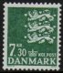 (image for) 7.30 Kr Emerald