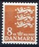(image for) 8 Kr Orange