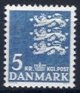 (image for) 5 Kr Light Blue