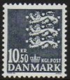 (image for) 10.50 Kr Indigo