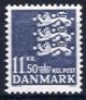 (image for) 11.50 Kr Indigo
