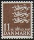 (image for) 11 Kr Brown