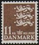 (image for) 11 Kr Brown