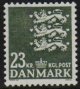 (image for) 23 Kr Bronze Green