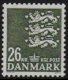 (image for) 26 Kr Bronze Green