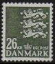 (image for) 26 Kr Bronze Green