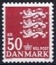 (image for) 50 Kr Red