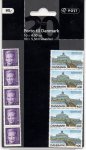(image for) 2001 Denmark Retail Pack 95.00 Kr.