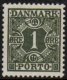 (image for) 1ø Grey Green