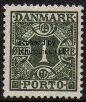 (image for) 1ø Grey Green