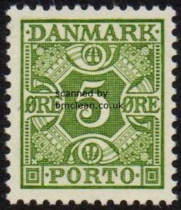 (image for) 5ø Green