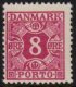 (image for) 8ø Mauve