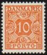 (image for) 10ø Orange