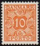 (image for) 10ø Orange