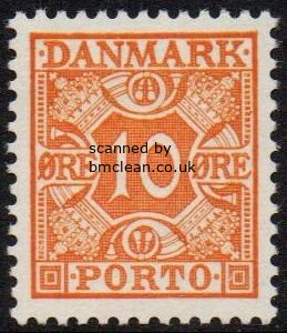 (image for) 10ø Orange