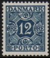 (image for) 12ø Deep Blue