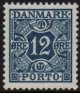 (image for) 12ø Deep Blue