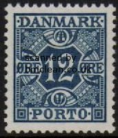 (image for) 12ø Deep Blue